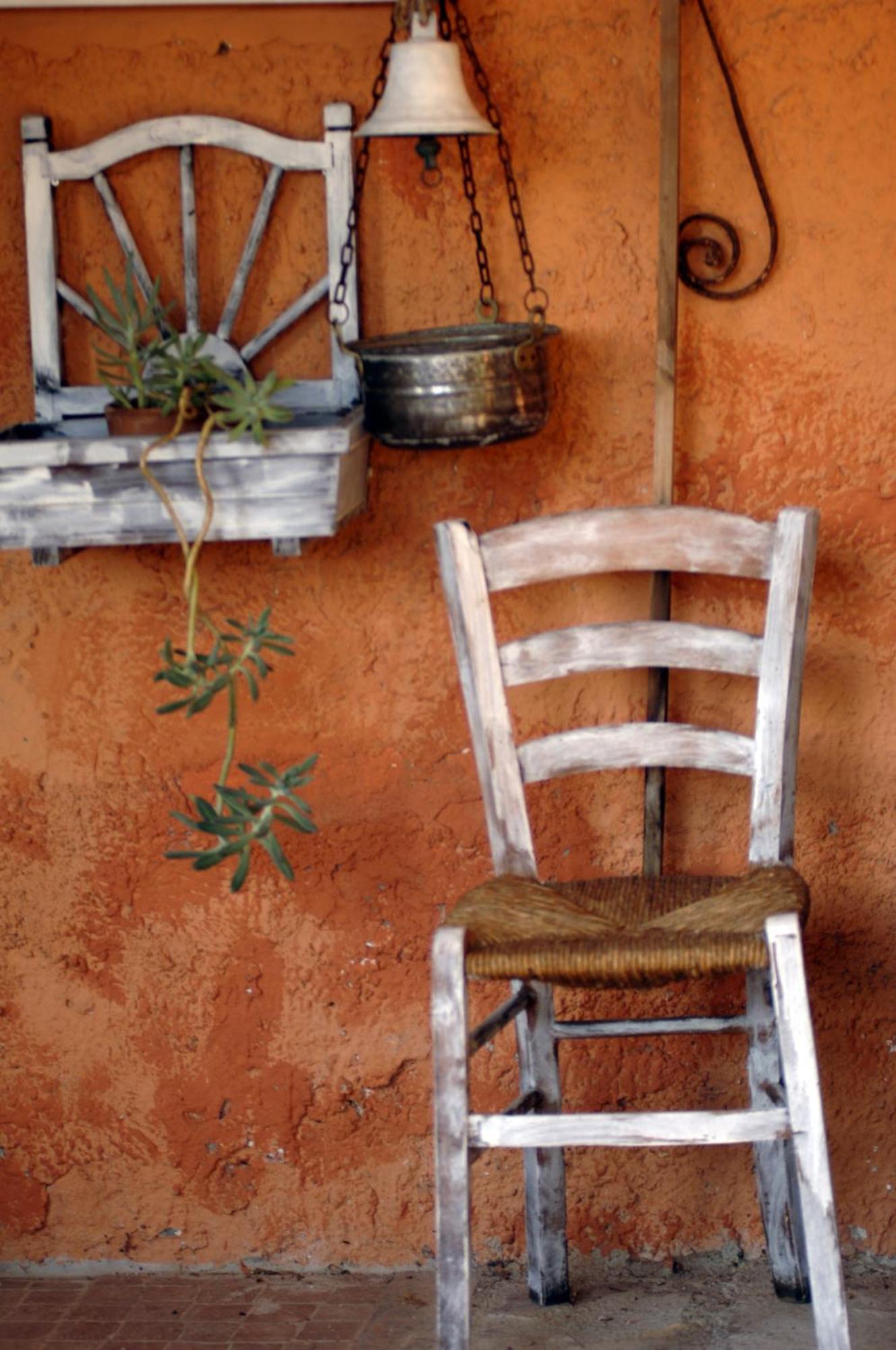 Bed and Breakfast Il Profeta à Capranica Extérieur photo